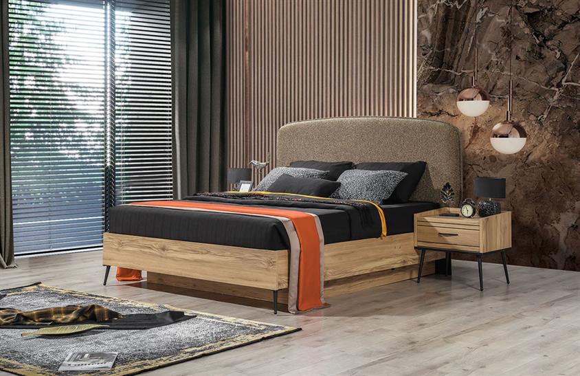 Vote Yatak Odası Takımı Yatak Odası