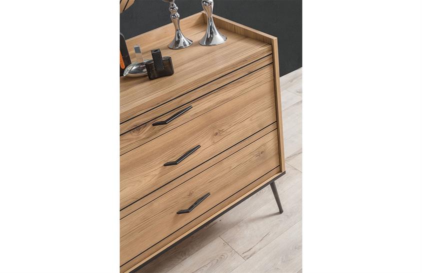 Vote Yatak Odası Takımı Yatak Odası