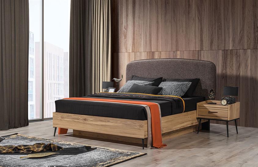 Vote Yatak Odası Takımı Yatak Odası