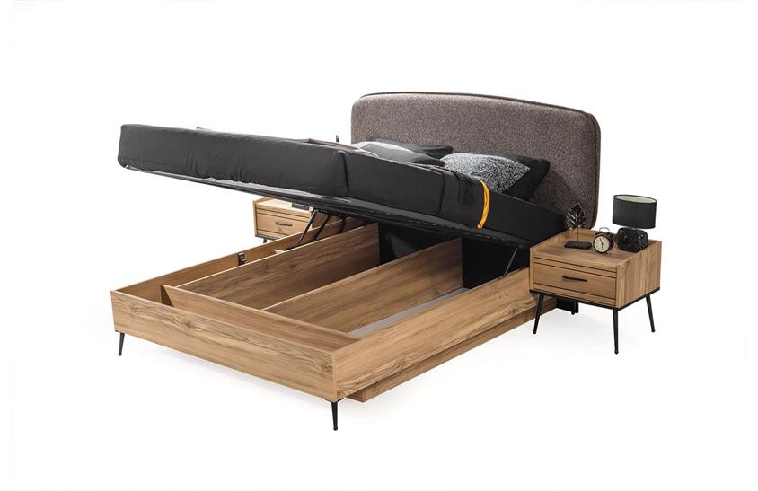 Vote Yatak Odası Takımı Yatak Odası