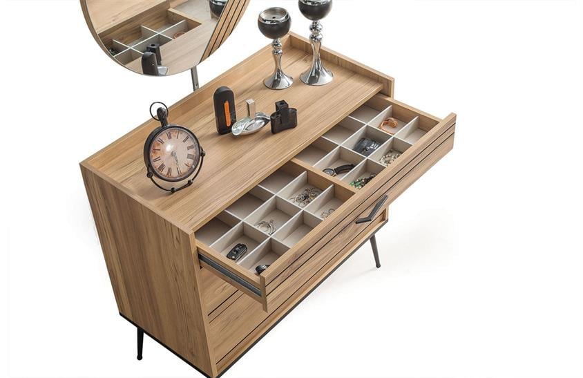 Vote Yatak Odası Takımı Yatak Odası