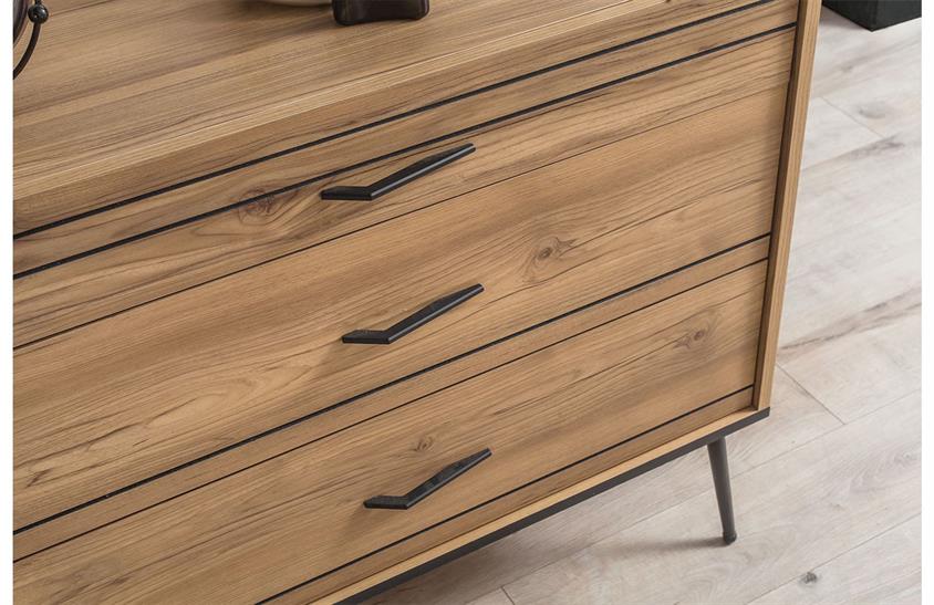 Vote Yatak Odası Takımı Yatak Odası