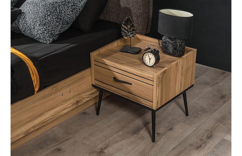 Vote Yatak Odası Takımı Yatak Odası