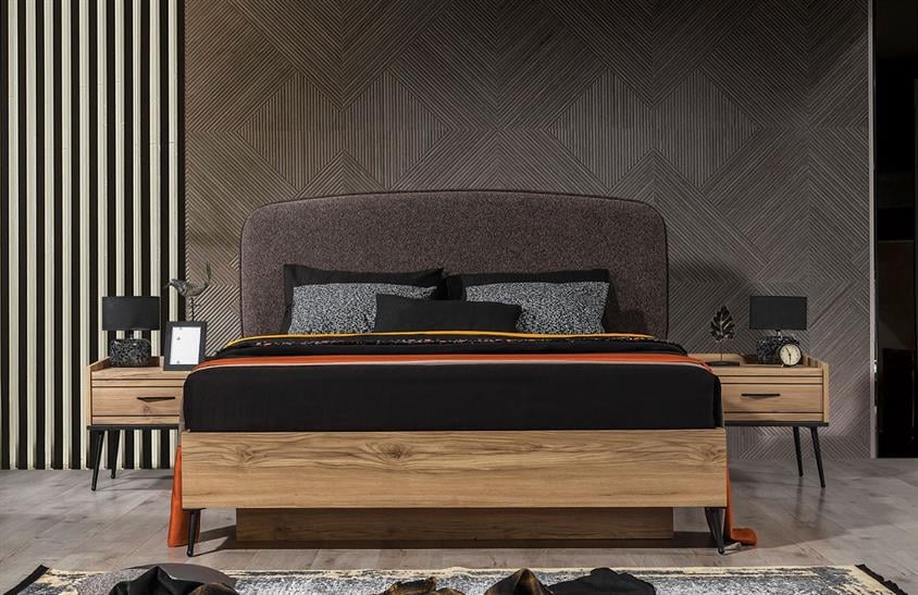 Vote Yatak Odası Takımı Yatak Odası