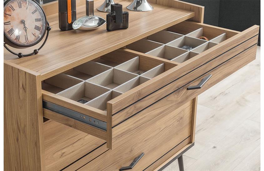 Vote Yatak Odası Takımı Yatak Odası