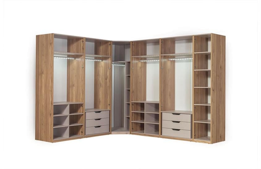 Vote Yatak Odası Takımı Yatak Odası