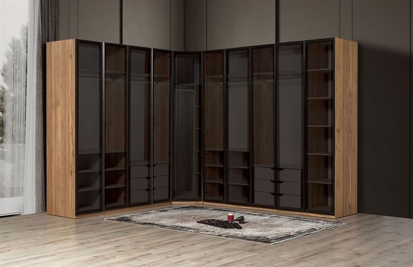 Vote Yatak Odası Takımı Yatak Odası