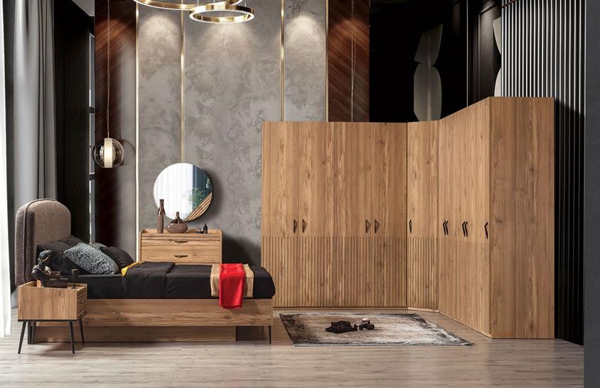 Vote Yatak Odası Takımı Yatak Odası