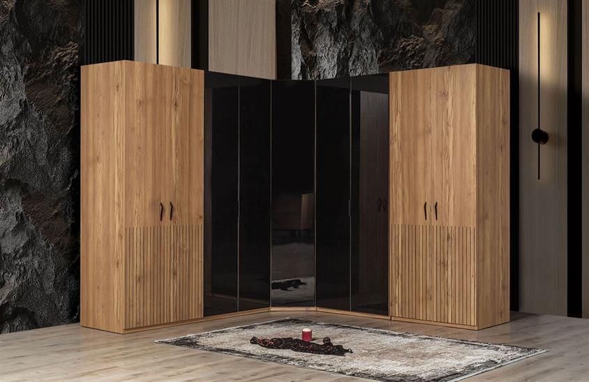 Vote Yatak Odası Takımı Yatak Odası