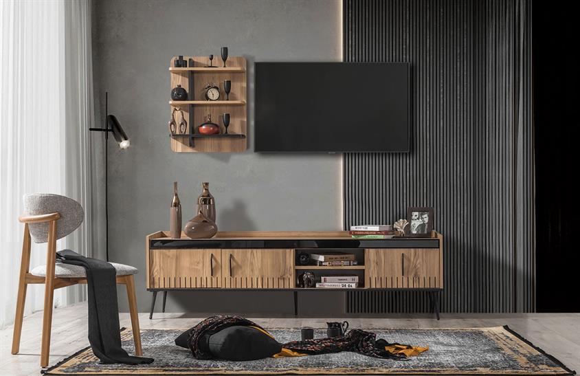 Vote Tv Ünitesi TV Ünitesi