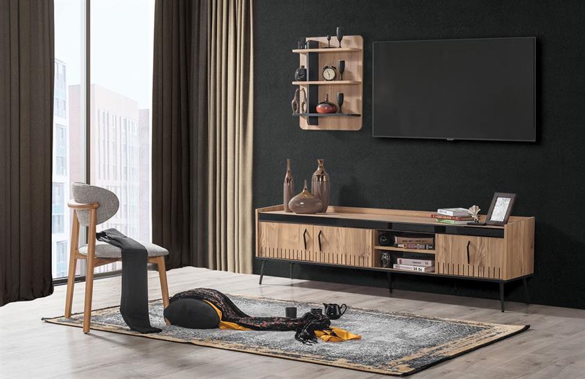 Vote Tv Ünitesi TV Ünitesi