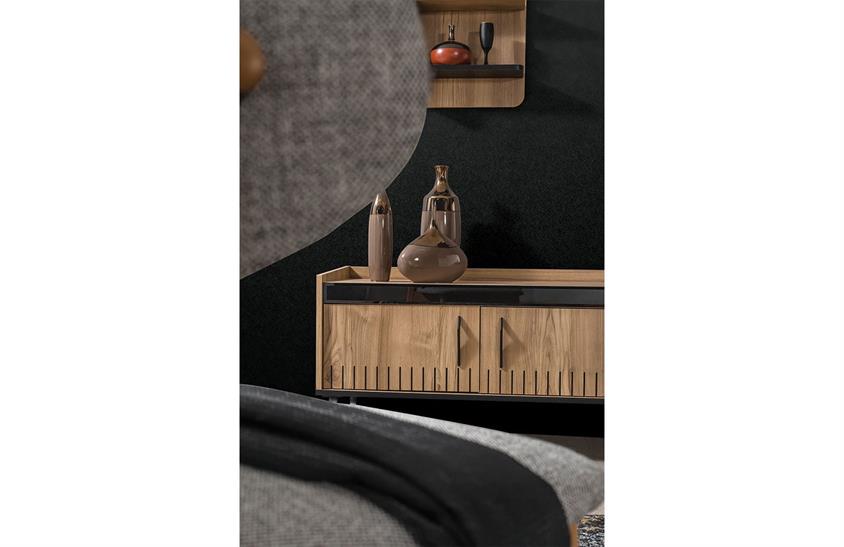 Vote Tv Ünitesi TV Ünitesi