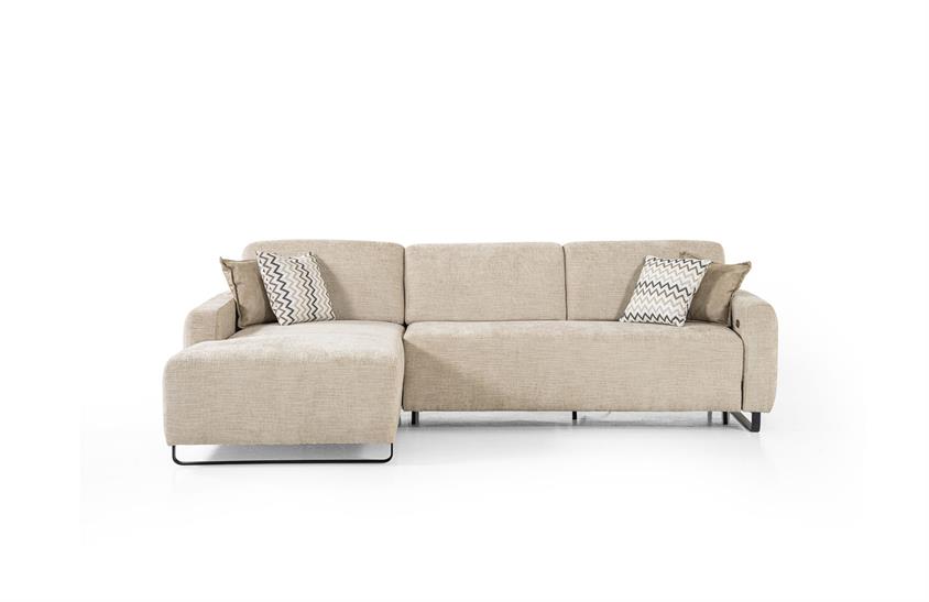 Brando Köşe Takımı Dinlenmeli Köşe Koltuk