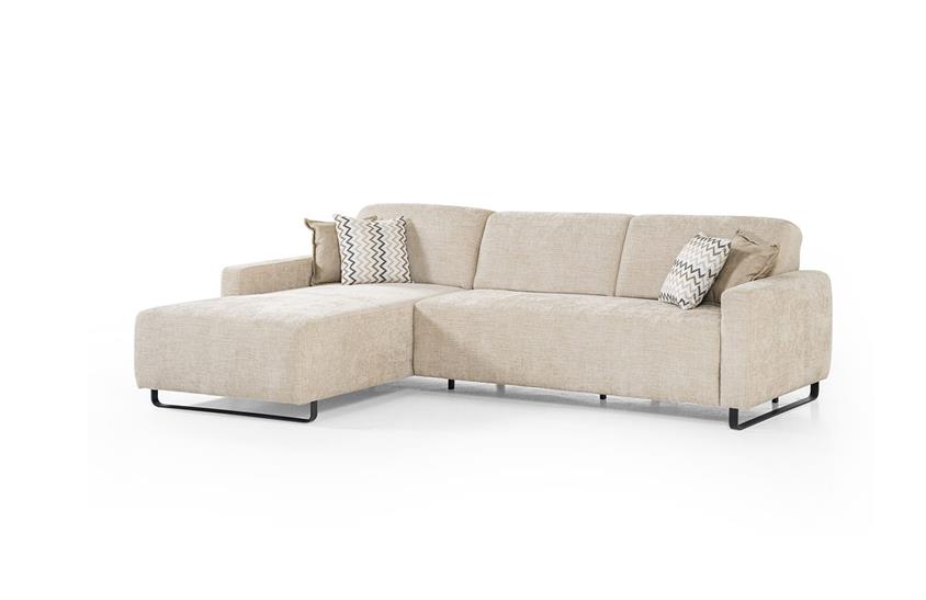 Brando Köşe Takımı Dinlenmeli Köşe Koltuk