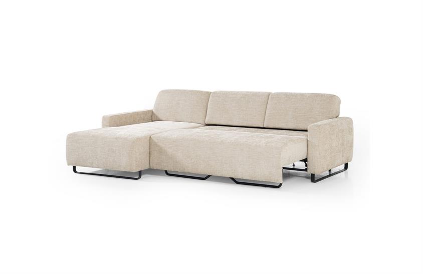 Brando Köşe Takımı Dinlenmeli Köşe Koltuk