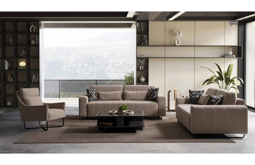 Danny Koltuk Takımı Koltuk Takımı