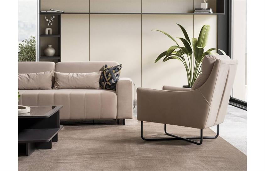 Danny Koltuk Takımı Koltuk Takımı