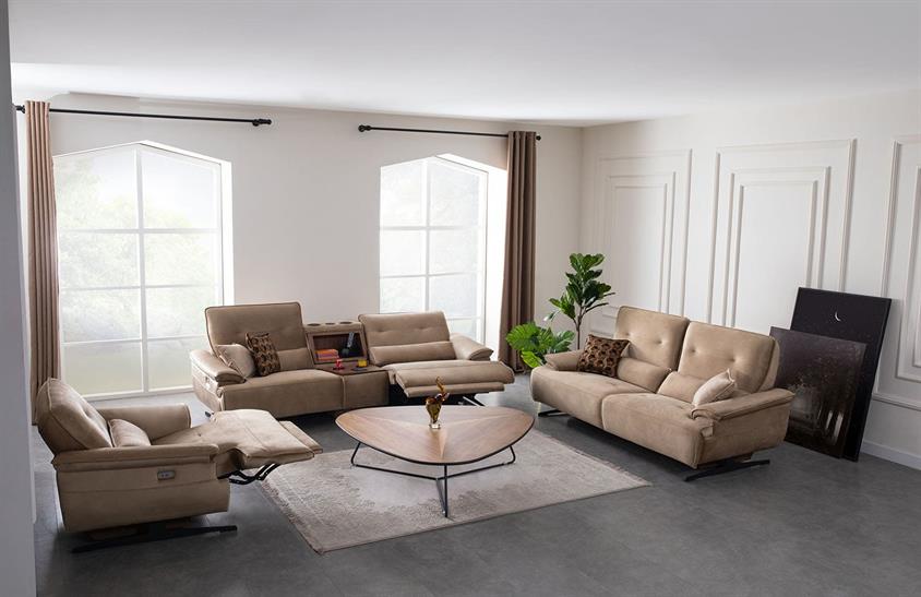 Ediz Koltuk Takımı Koltuk Takımı