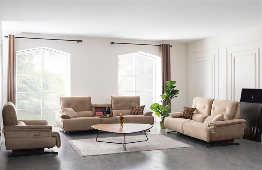 Ediz Koltuk Takımı Koltuk Takımı