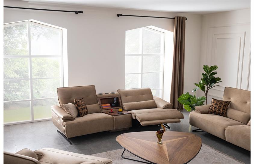 Ediz Koltuk Takımı Koltuk Takımı