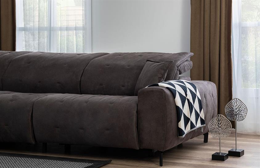 Eyloni Köşe Takımı Köşe Koltuk