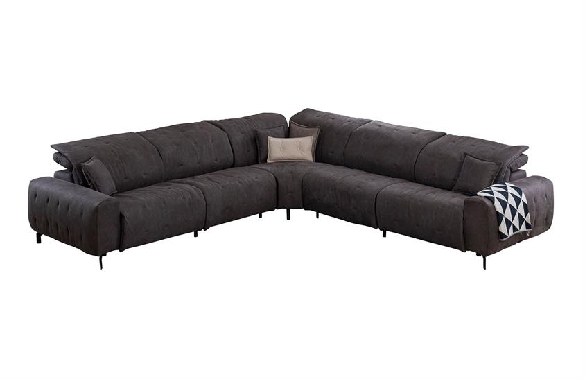 Eyloni Köşe Takımı Köşe Koltuk