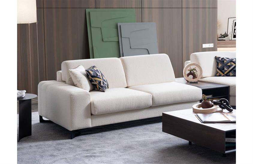 Jason Köşe Takımı Şezlonglu Köşe Koltuk