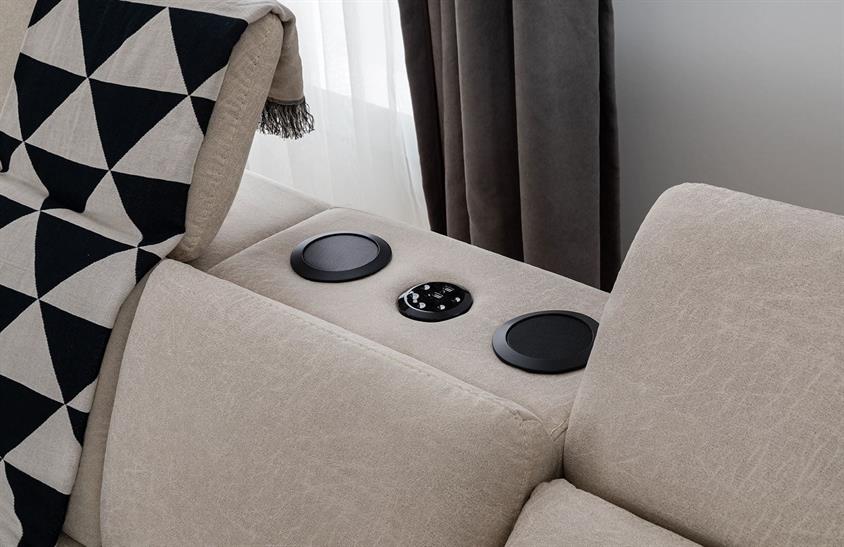 New Urga Köşe Takımı Köşe Koltuk