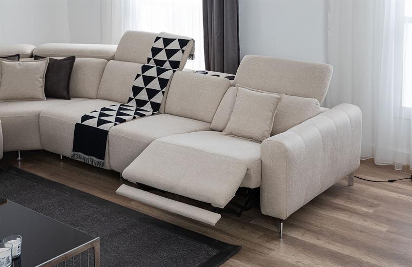 New Urga Köşe Takımı Köşe Koltuk