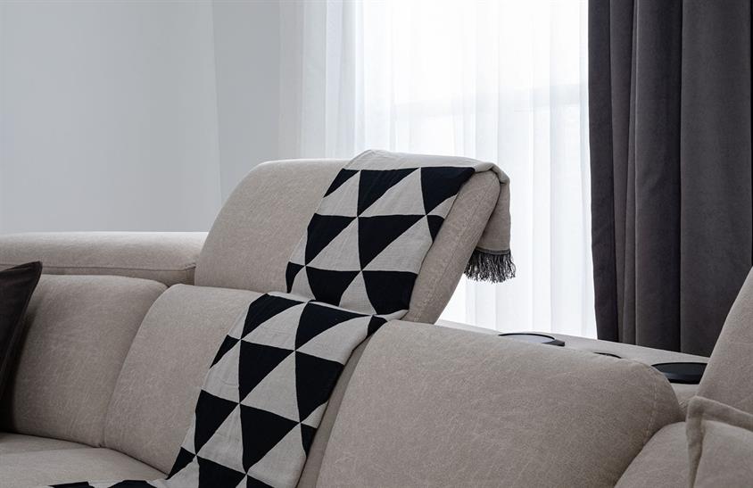 New Urga Köşe Takımı Köşe Koltuk