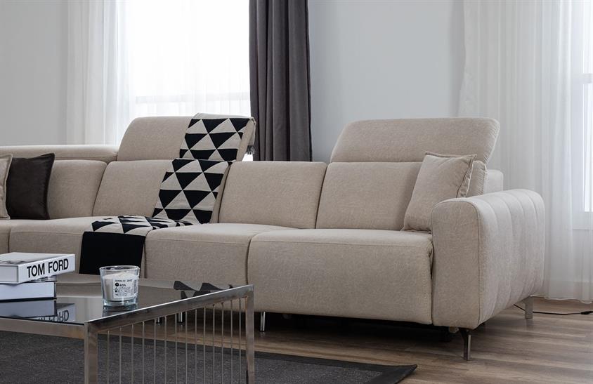 New Urga Köşe Takımı Köşe Koltuk