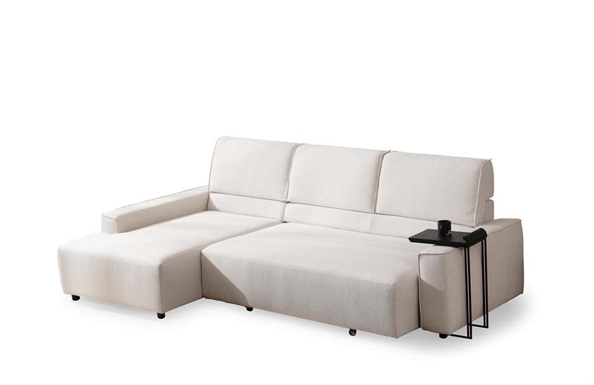 Statham Köşe Takımı Şezlonglu Köşe Koltuk