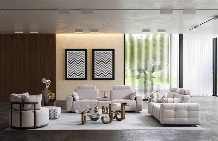 Winter Koltuk Takımı Koltuk Takımı