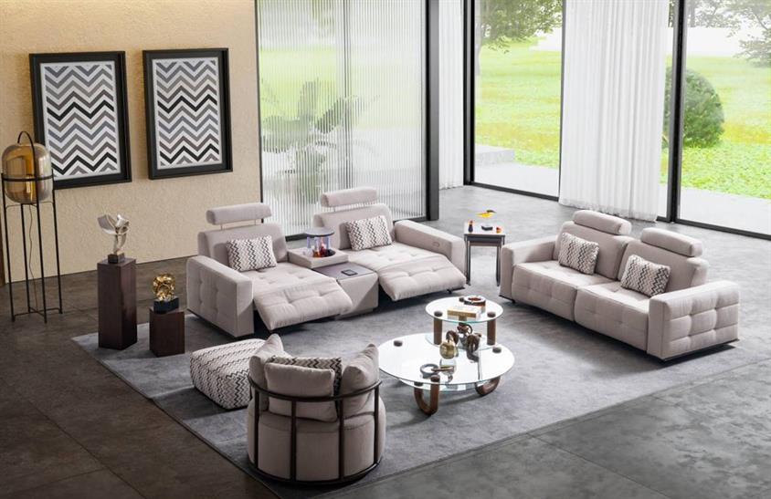 Winter Koltuk Takımı Koltuk Takımı