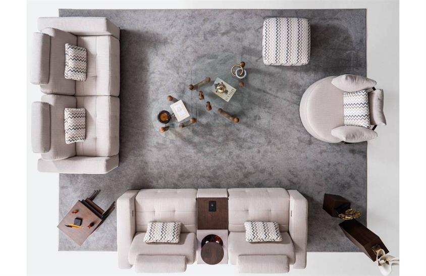 Winter Koltuk Takımı Koltuk Takımı