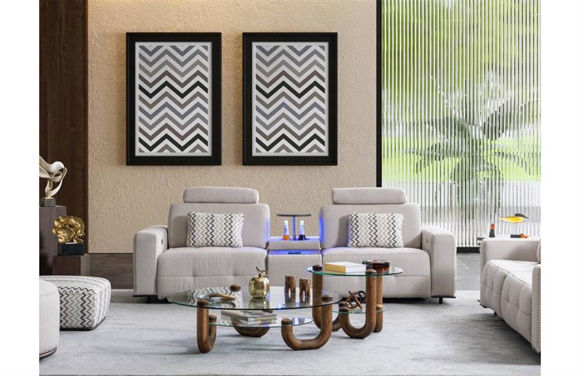 Winter Koltuk Takımı Koltuk Takımı