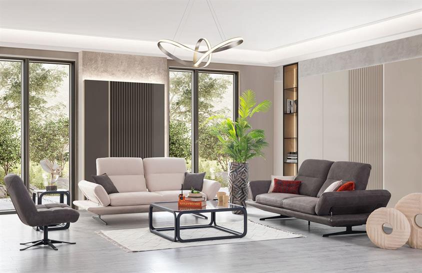 Witwer Koltuk Takımı Koltuk Takımı