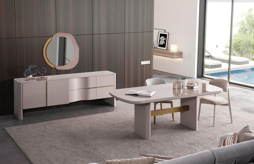 Jens Yemek Odası Takımı Yemek Odası