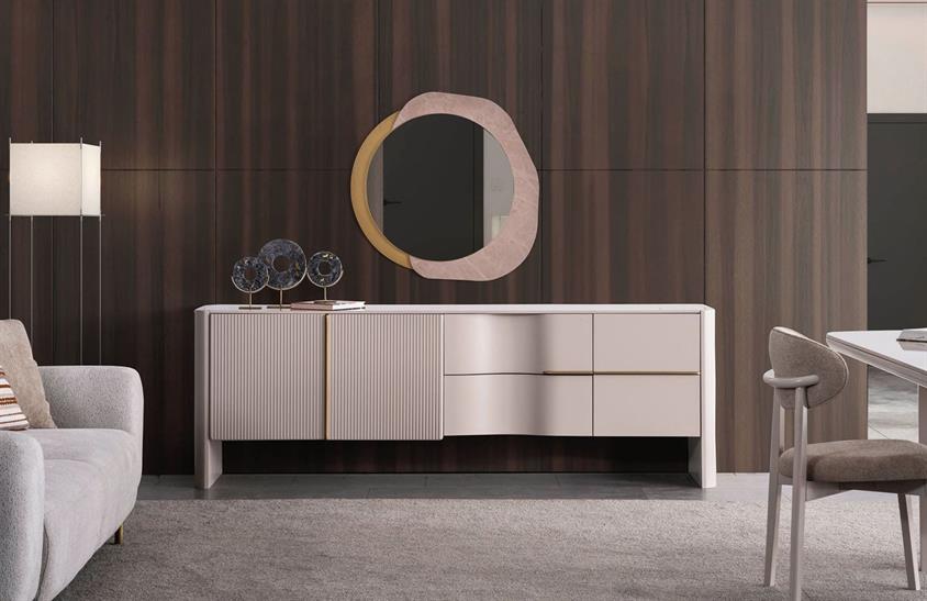 Jens Yemek Odası Takımı Yemek Odası