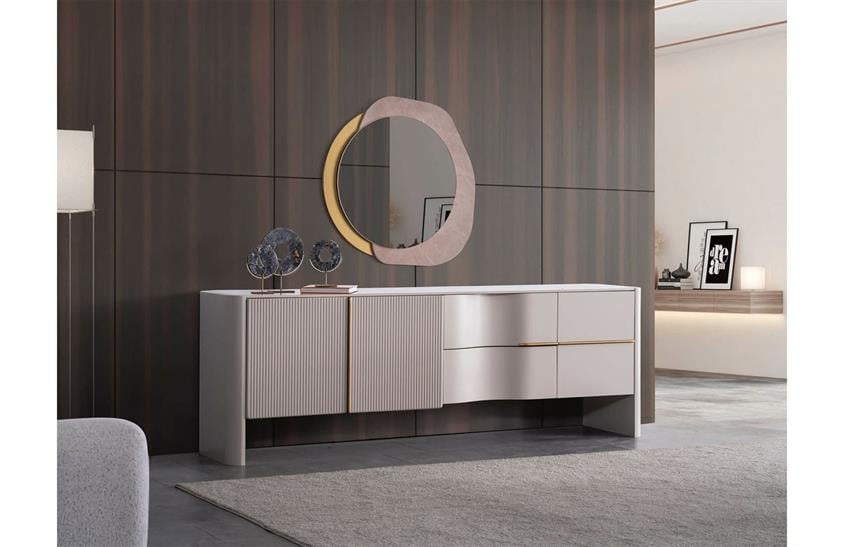 Jens Yemek Odası Takımı Yemek Odası