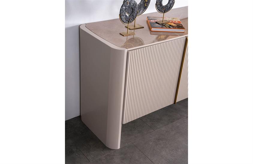 Jens Yemek Odası Takımı Yemek Odası