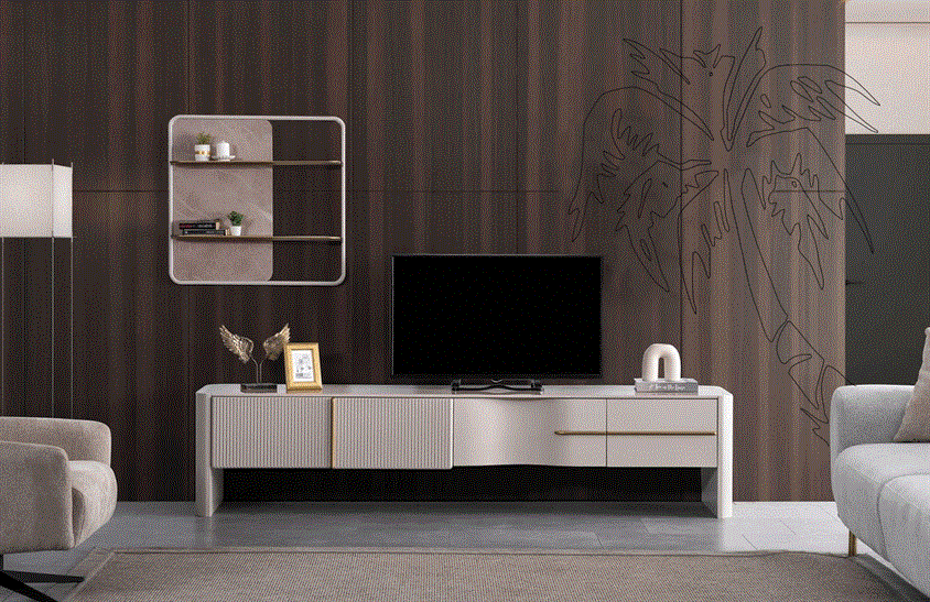 Jens Tv Ünitesi TV Ünitesi