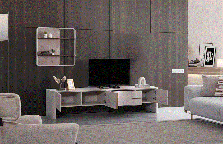 Jens Tv Ünitesi TV Ünitesi