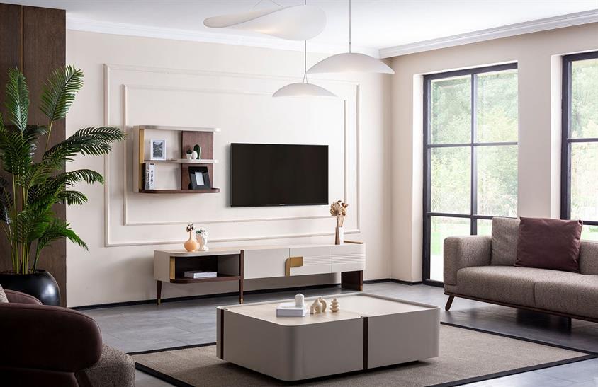 Evanes Tv Ünitesi TV Ünitesi