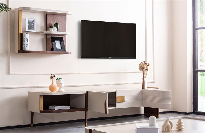 Evanes Tv Ünitesi TV Ünitesi