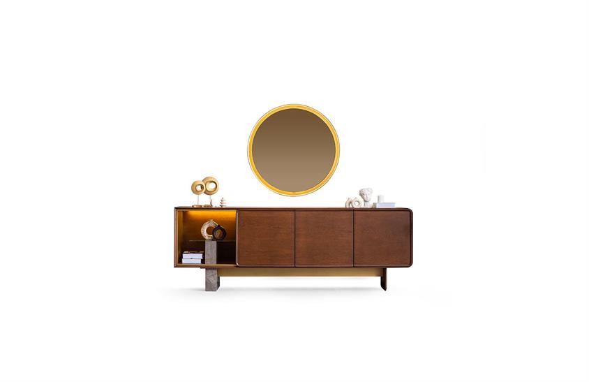 Contento Yemek Odası Takımı Yemek Odası