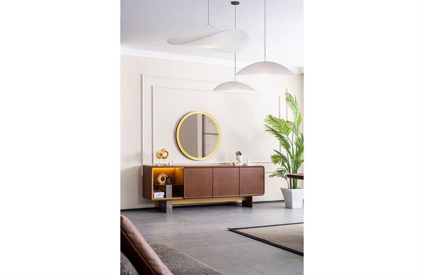 Contento Yemek Odası Takımı Yemek Odası