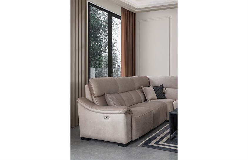 Carla Köşe Takımı 330*270 cm Köşe Koltuk