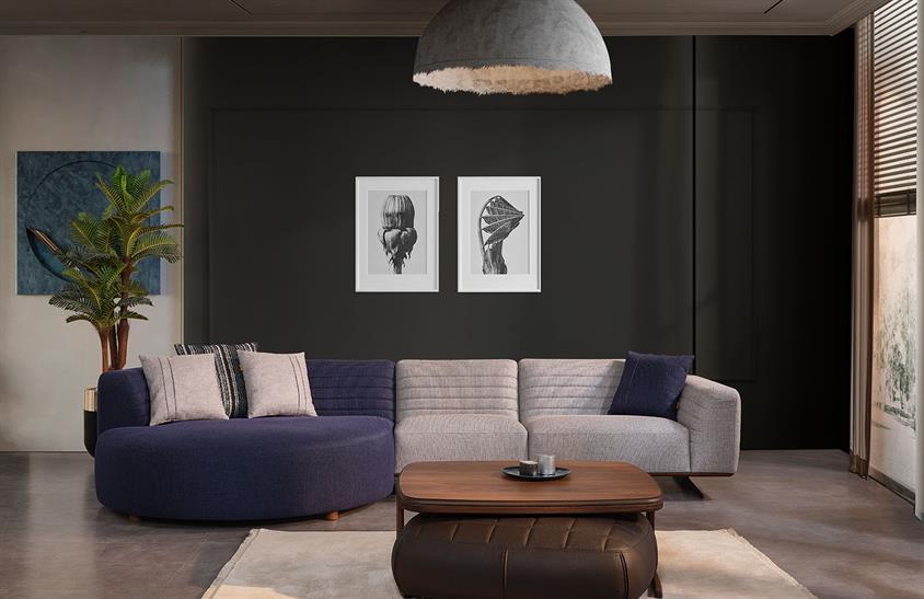 Laurel Relax Köşe Koltuk Köşe Koltuk