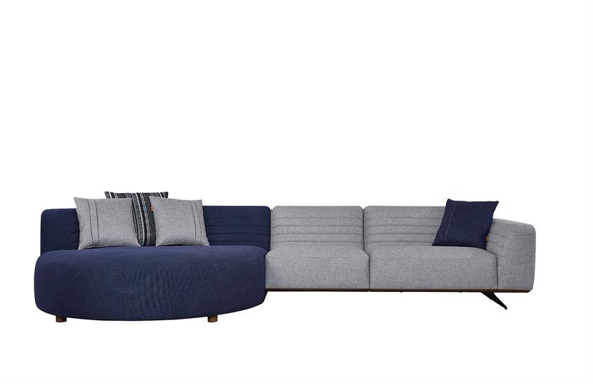 Laurel Relax Köşe Koltuk Köşe Koltuk